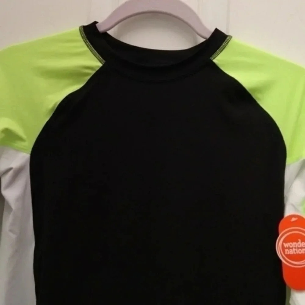 Wonder Nation ladies jesery size XL - Picture 8 of 16